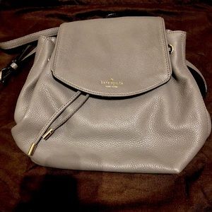 Kate Spade Backpack